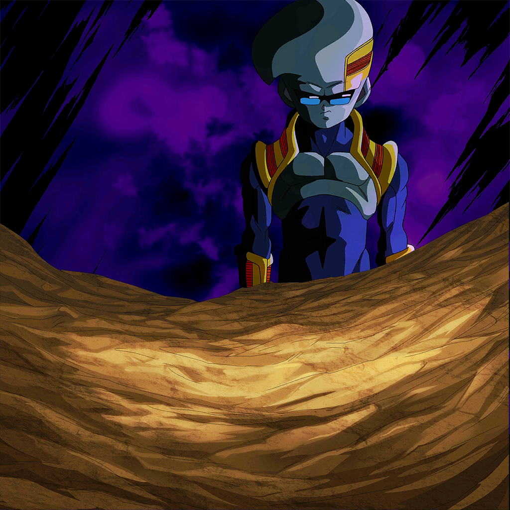 Super Saiyajin Vegeta