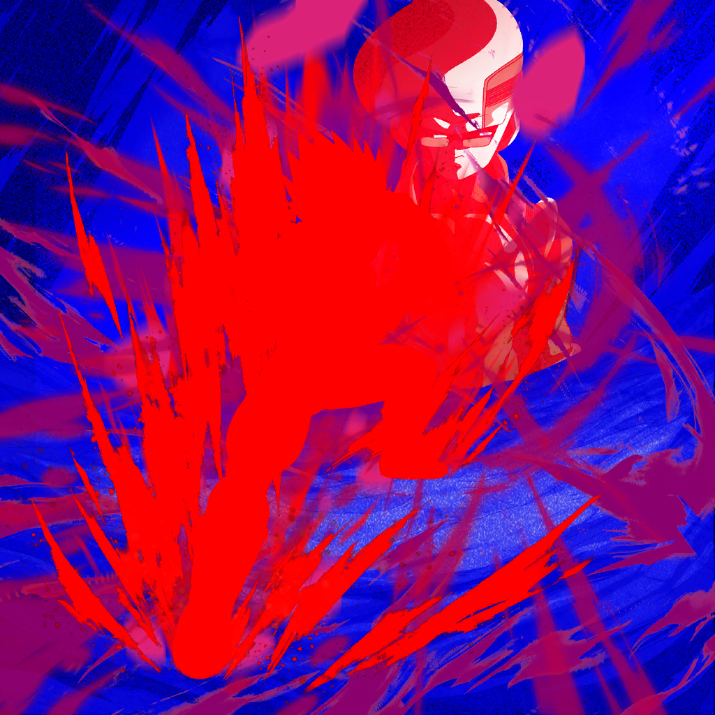 Super Saiyajin Vegeta