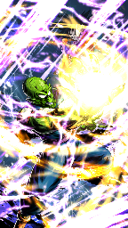  Piccolo Daimaoh (Velho)