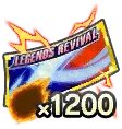 Summon Ticket
