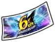 Summon Ticket