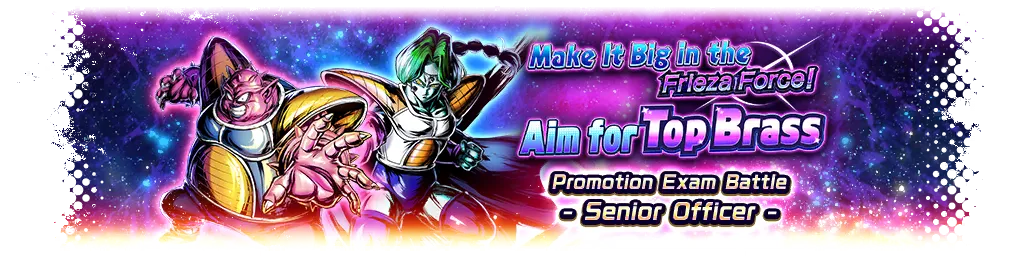 Batalha de Promoção - Líder -