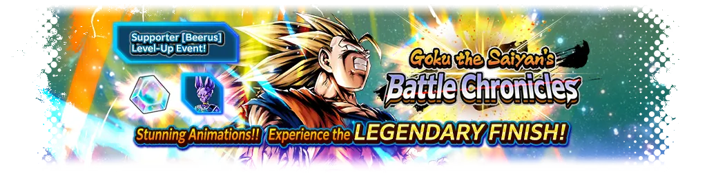 Goku, o Saiyajin - Trajetória das Batalhas
