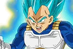 Só um verdadeiro cabeça dura igual a ele pode usar todo o potencial das células Saiyajins ao máximo!