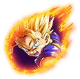 Super Saiyajin Kyabe