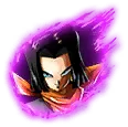 Androide 17