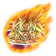 Super Saiyajin Broly
