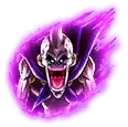 Majin Boo (Maligno)