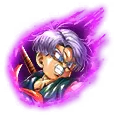 Trunks (Criança)