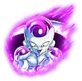Forma Final Freeza