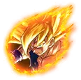 Super Saiyajin Goku