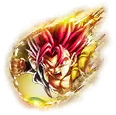 Super Saiyajin Deus Shallet
